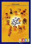 Le Tour de France - 1903.2003 centenaire du tour de France (Édition Prestige) - DVD