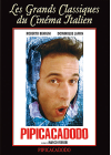 Pipicacadodo - DVD