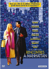 Rencontres à Manhattan - DVD