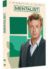 The Mentalist - Saison 3 - DVD