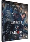 Le Gangster, le Flic & l'Assassin - Blu-ray