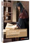 Gutenberg, l'aventure de l'imprimerie - DVD