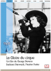 La Gloire du cirque - DVD