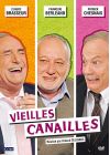 Vieilles canailles - DVD