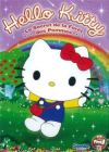 Hello Kitty - Le secret de la forêt des pommes - DVD