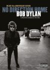 No Direction Home - Bob Dylan (Édition Deluxe - 10ème anniversaire) - DVD