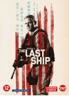 The Last Ship - Saison 3 - DVD