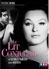 Le Lit conjugal - DVD