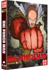 One Punch Man - Intégrale + 6 OAV - DVD