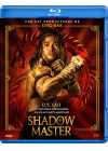 Shadow Master - Blu-ray