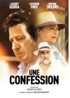 Une confession - DVD