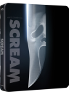 Scream (4K Ultra HD + Blu-ray - Édition SteelBook limitée) - 4K UHD