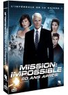 Mission: Impossible, 20 ans après - L'intégrale de la Saison 1 - DVD