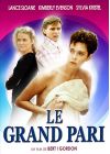 Le Grand pari - DVD