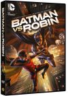 Batman vs Robin - DVD