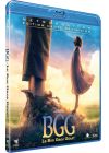 Le BGG, Le Bon Gros Géant - Blu-ray
