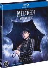 Mercredi - Saison 1 - Blu-ray