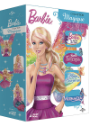 Barbie - Collection Princesse (Pack) - DVD