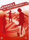 Karaoké - Les incontournables 2 - DVD