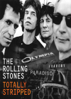 The Rolling Stones - Totally Stripped (Édition Collector avec CD Audio) - DVD