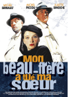 Mon beau-frère a tué ma soeur - DVD