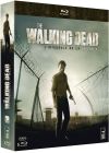 The Walking Dead - L'intégrale de la saison 4 - Blu-ray
