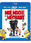 Moi, moche et méchant (Blu-ray 3D + Blu-ray 2D) - Blu-ray 3D
