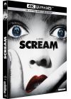 Scream (4K Ultra HD + Blu-ray) - 4K UHD