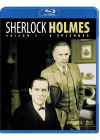 Sherlock Holmes - Saison 3 - Blu-ray