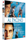 Coffret Al Pacino : Le temps d'un week-end + Le Kid de Philadelphie (Pack) - DVD