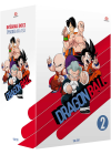 Dragon Ball - Intégrale Box 2 - Épisodes 69 à 153 (Version non censurée) - DVD