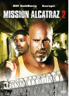 Mission Alcatraz 2 - DVD