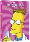 Les Simpson - L'intégrale de la saison 16