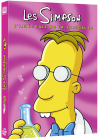 Les Simpson - L'intégrale de la saison 16 - DVD