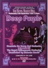 Deep Purple - Concerto for Group and Orchestra - DVD