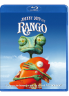 Rango - Blu-ray