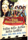 Les Trois Mousquetaires - DVD