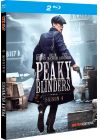 Peaky Blinders - Saison 4 - Blu-ray