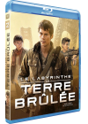 Le Labyrinthe : La Terre Brûlée (Blu-ray + Digital HD) - Blu-ray