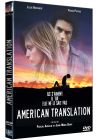 American Translation - DVD