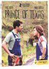 Prince of Texas - DVD