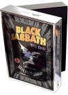 Black Sabbath - The End (Coffret Luxe) - Blu-ray