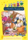La Famille Trompette - Vol. 2 : La kermesse de l'école - DVD