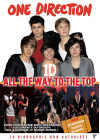 One Direction : All the Way to the Top - DVD