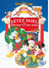 Fêtez Noël avec Mickey et ses amis - DVD