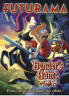 Futurama - Bender's Game - DVD