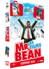 Mr. Bean - Les films - DVD