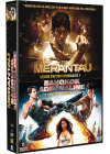 Merantau + Bangkok Adrenaline (Pack) - DVD