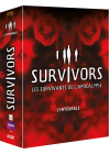 Survivors, les survivants de l'Apocalypse - L'intégrale - DVD