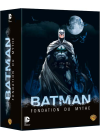 Batman Fondation du mythe : The Dark Knight 1 & 2 + Year One + The Killing Joke (Pack) - DVD